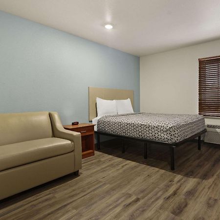 Woodspring Suites Greenville シンプソンビル エクステリア 写真