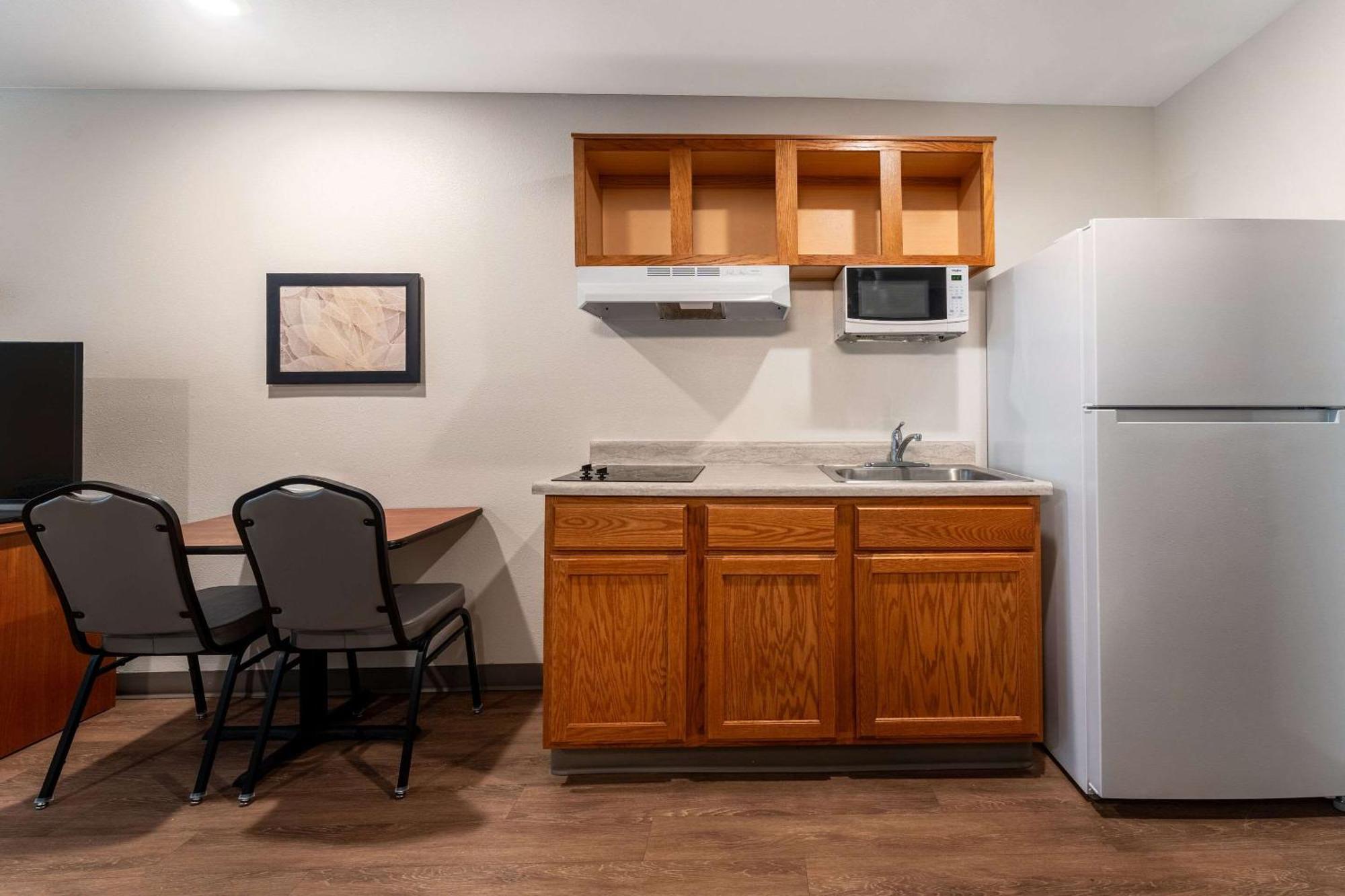 Woodspring Suites Greenville シンプソンビル エクステリア 写真