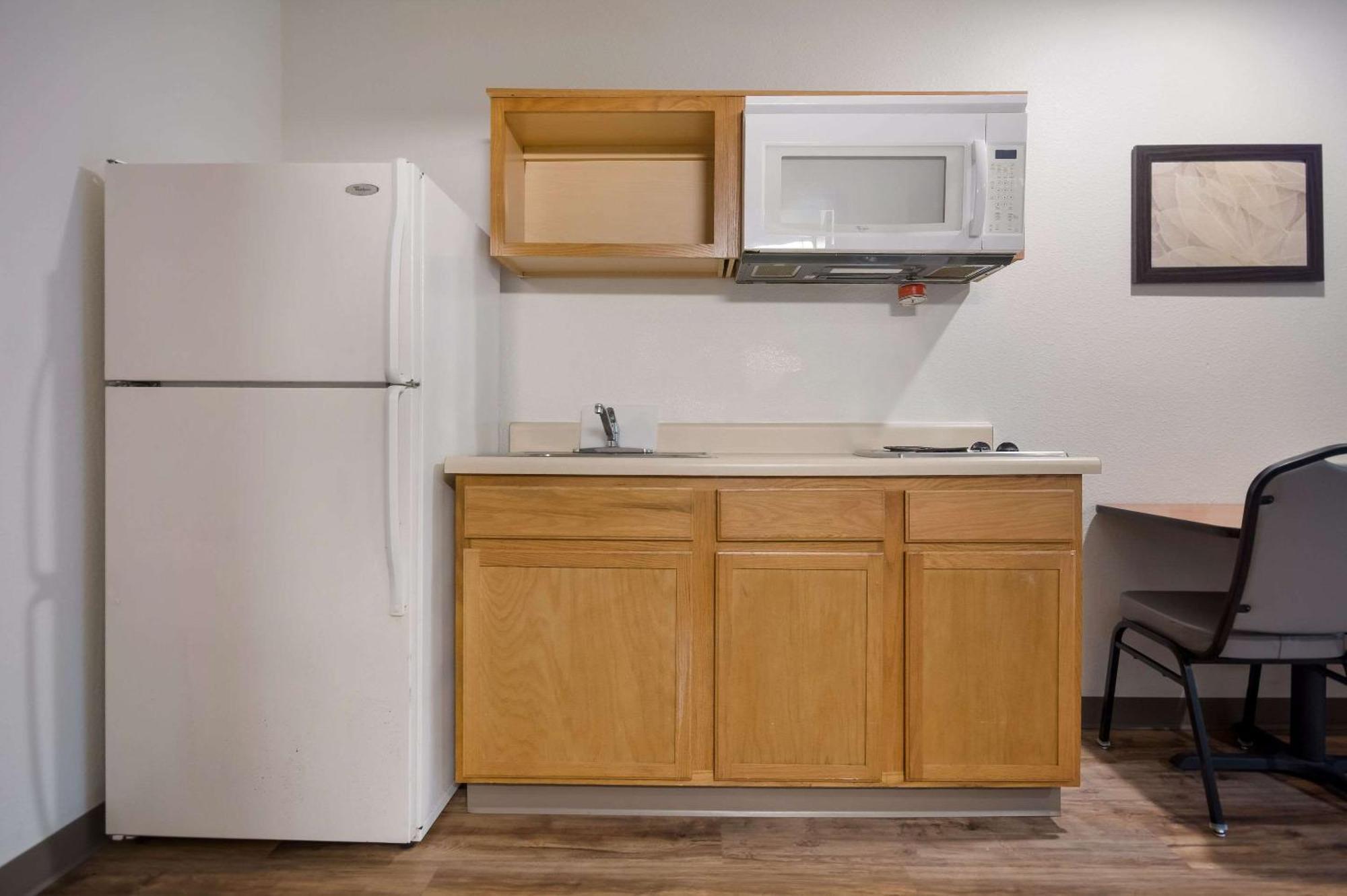 Woodspring Suites Greenville シンプソンビル エクステリア 写真