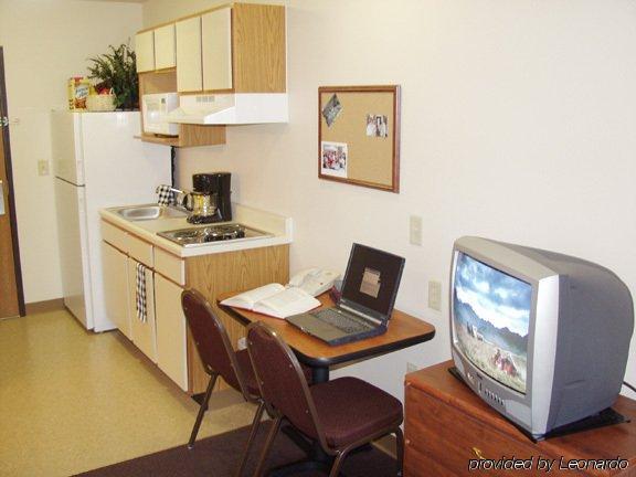 Woodspring Suites Greenville シンプソンビル 部屋 写真
