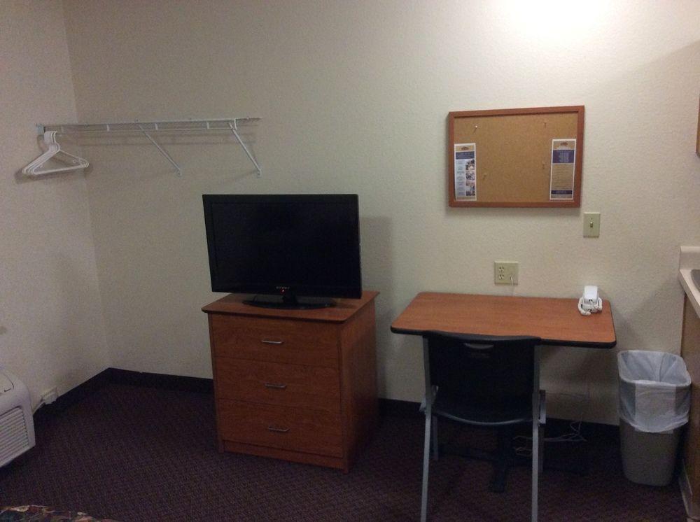 Woodspring Suites Greenville シンプソンビル エクステリア 写真