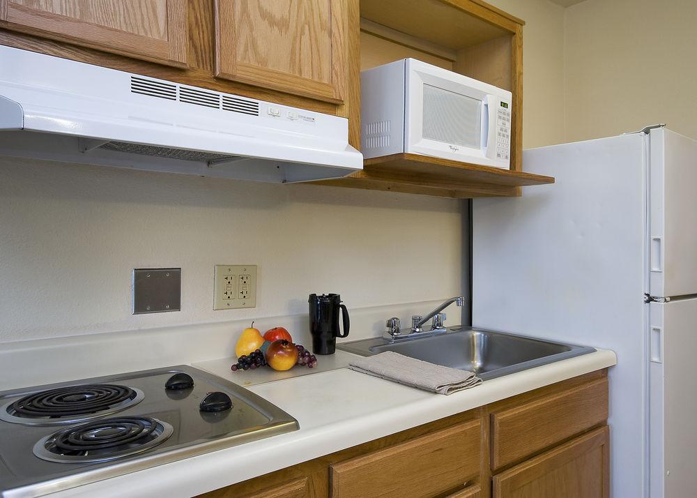 Woodspring Suites Greenville シンプソンビル エクステリア 写真