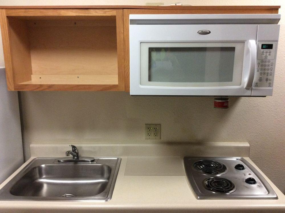 Woodspring Suites Greenville シンプソンビル エクステリア 写真