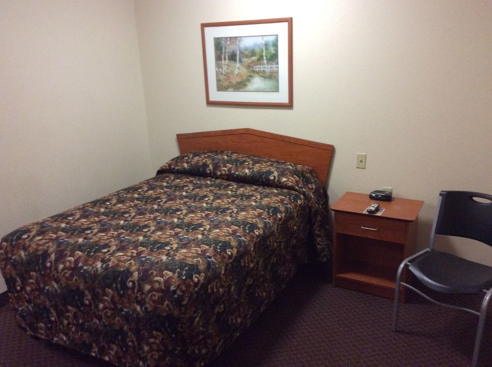 Woodspring Suites Greenville シンプソンビル エクステリア 写真