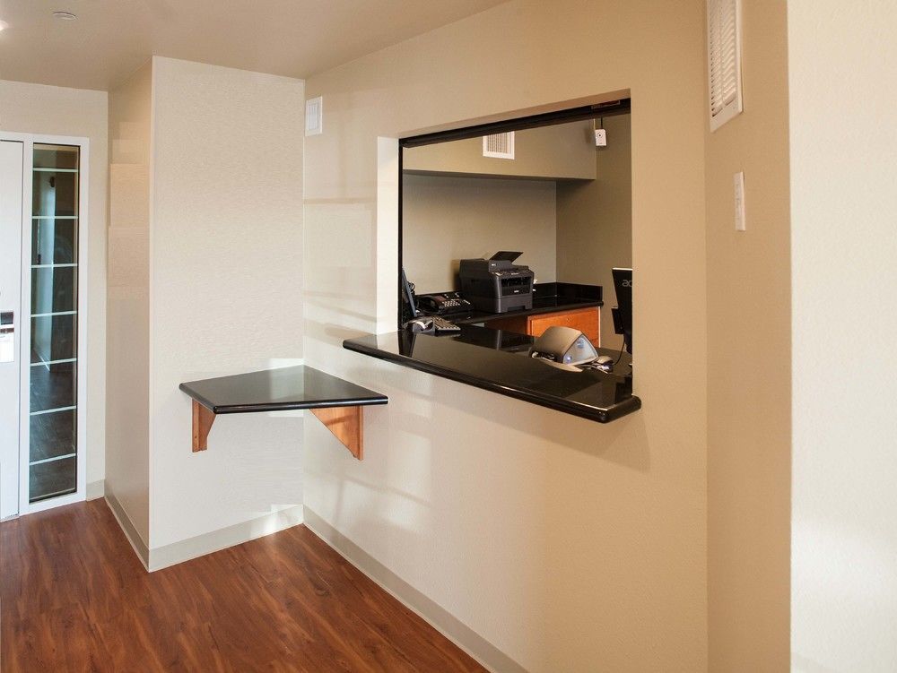 Woodspring Suites Greenville シンプソンビル エクステリア 写真